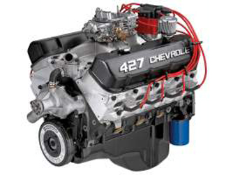 P805C Engine